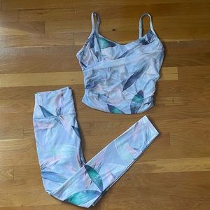 Faboetics Matching Set